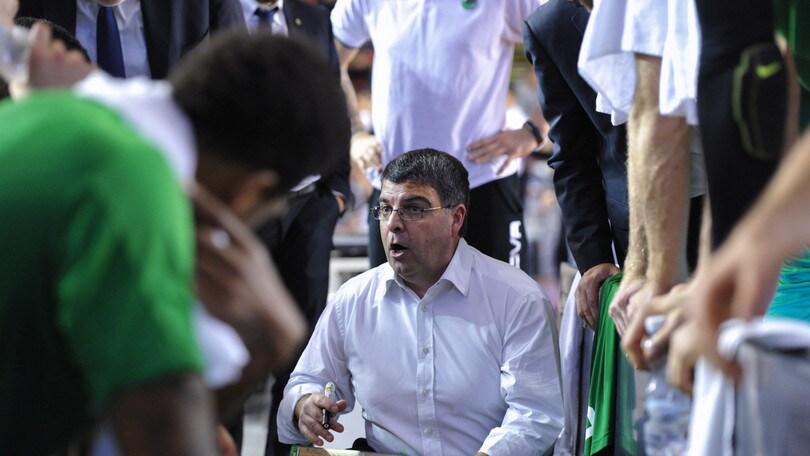 Siena, duro colpo per il basket italiano
