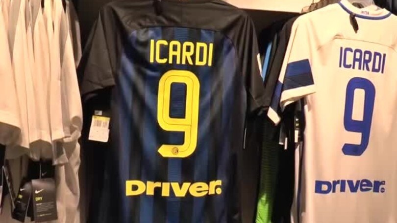 Icardi: "Abbiamo una rosa di qualità"