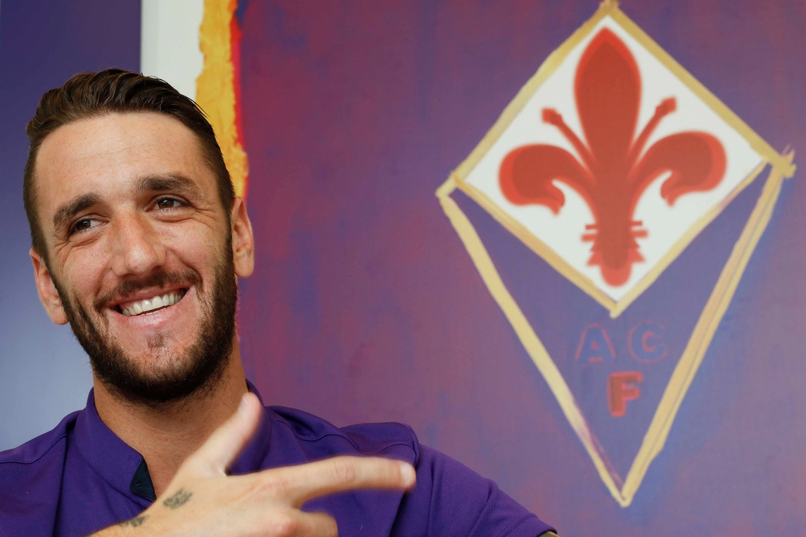 Serie A Fiorentina, Rodriguez: «Sto per decidere il mio futuro»