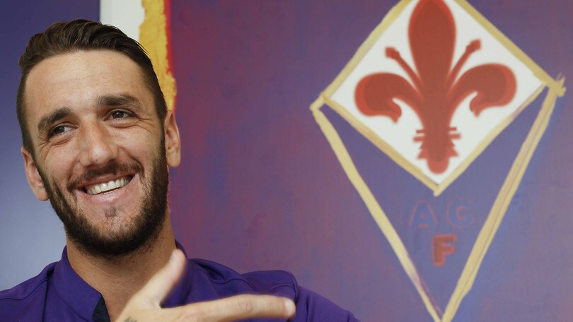 Serie A Fiorentina, Rodriguez: «Sto per decidere il mio futuro»