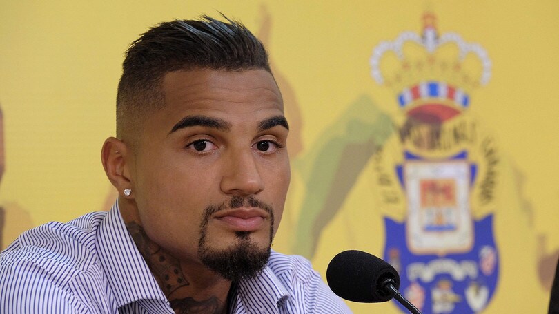 Serie A Milan, Boateng: «Ronaldinho il migliore... una volta al mese»