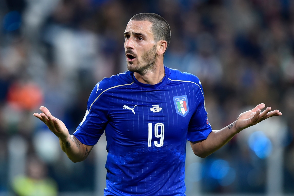 Calciomercato Juventus, dall'Inghilterra: il Chelsea offre soldi e Fabregas per Bonucci