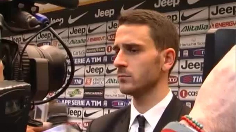 Il Chelsea non molla la presa per Bonucci