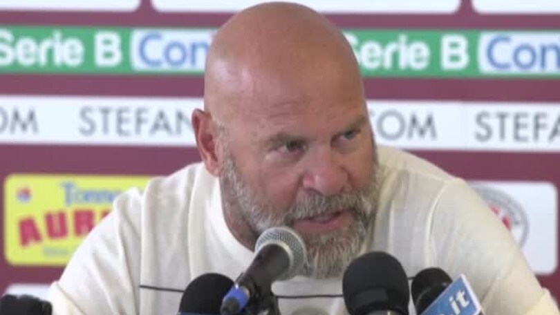 Cosmi: "Mai pensato di andare via"