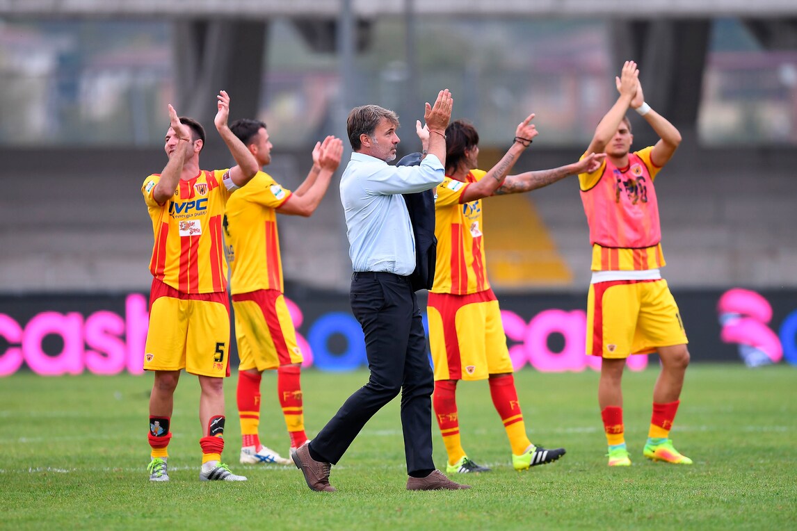 Serie B, diretta Salernitana-Benevento, probabili formazioni e tempo reale. Live alle 17.30