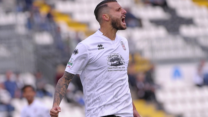 Calciomercato Salernitana, ufficiale: Altobelli va in prestito all'Unicusano Ternana