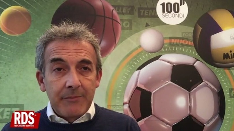 I 100 secondi di Gianni De Pace: «Nazionale e infortuni: rabbia e rimedi»
