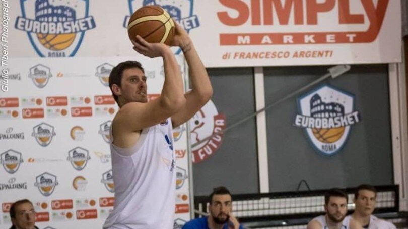 Basket Serie A2, vincono le due romane