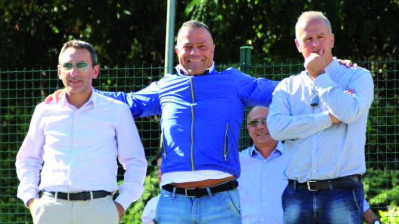 Dilettanti - Settimo-Ambrosini, frattura insanabile?
