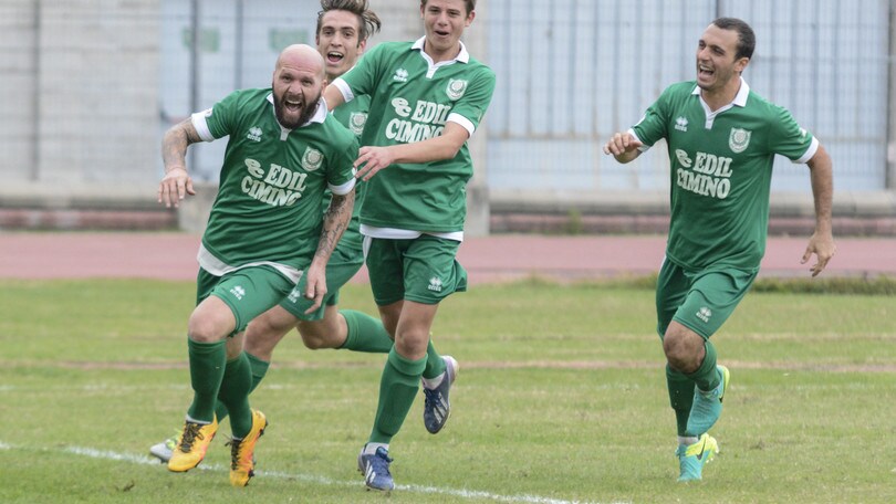 Eccellenza B - Camussi gela il sangue dell'Fc Savigliano