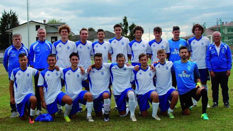Promozione C - Revello-Trofarello, primeggia l'equilibrio