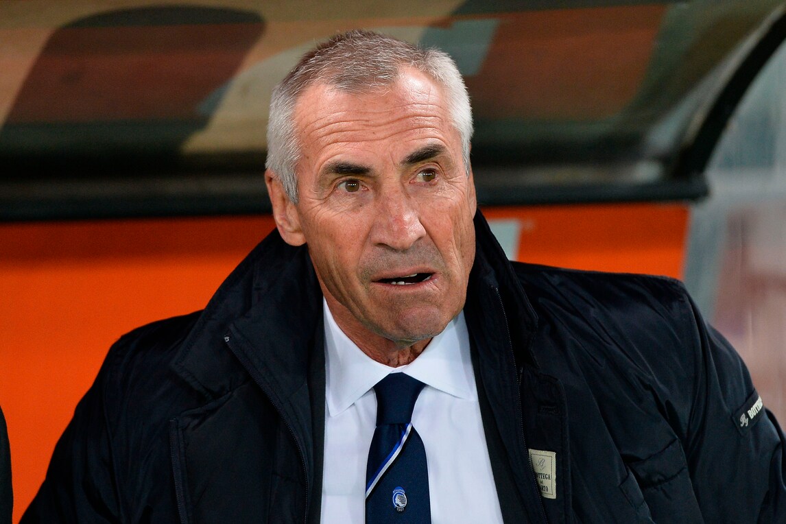 Calciomercato, Reja: «Klose al Napoli? Ha tanta esperienza...»