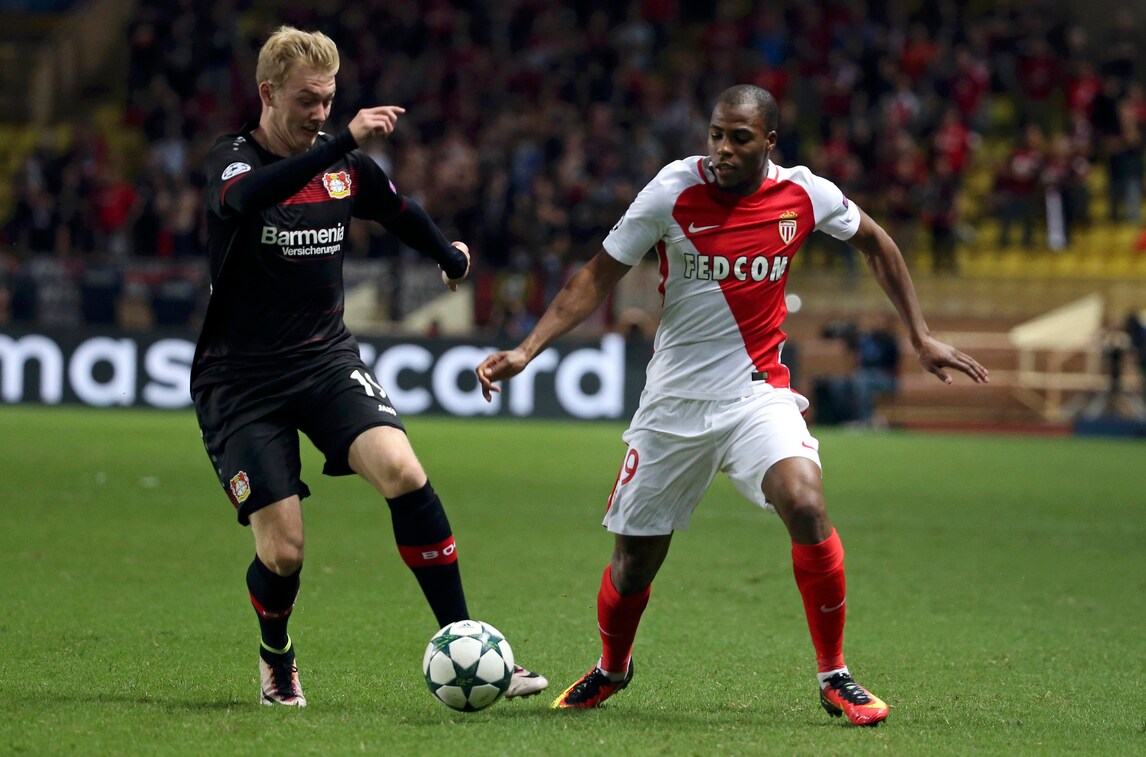 Calciomercato, Sidibe: «La Premier League mi piace molto»