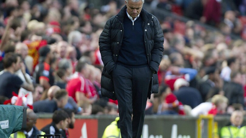 Calciomercato: «Mourinho sfida Luis Enrique per Villalba »