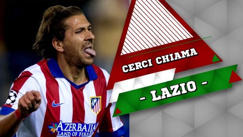 Lazio, Cerci spera in una chiamata di Lotito