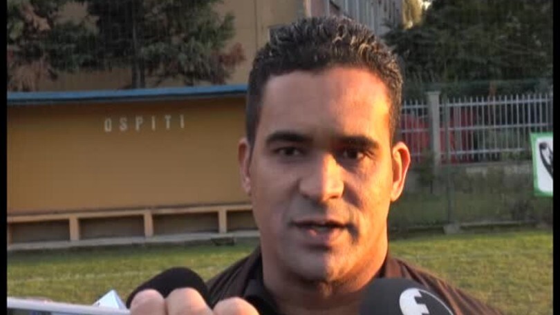 Serginho: "Maldini deve avere spazio"