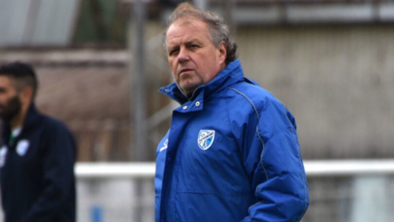 Eccellenza A - Alpignano, Gatta attacca la squadra: «Ci siamo montati la testa»