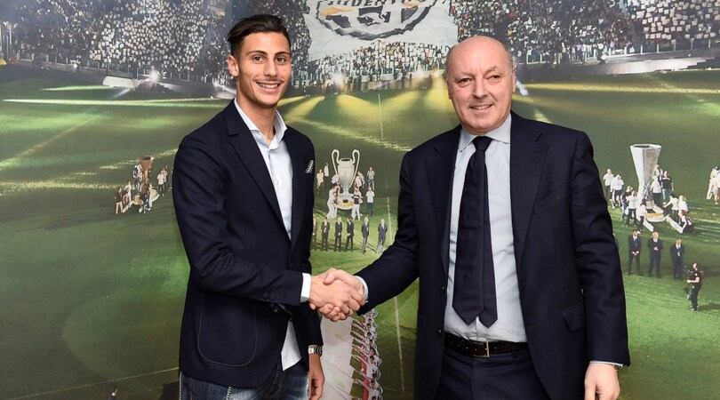 Mandragora deve recuperare, poi la Juventus valuterà il prestito