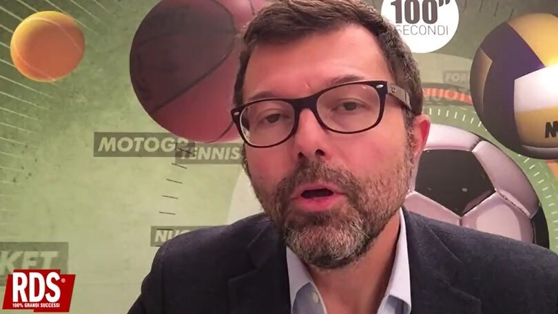 I 100 secondi di Guido Vaciago: "Perché Bonucci costa così tanto"
