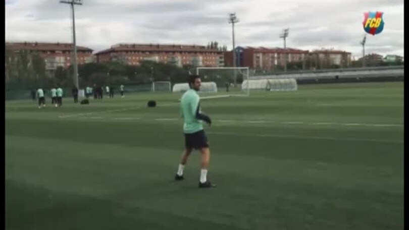 Milan, si vola a Londra per Fabregas