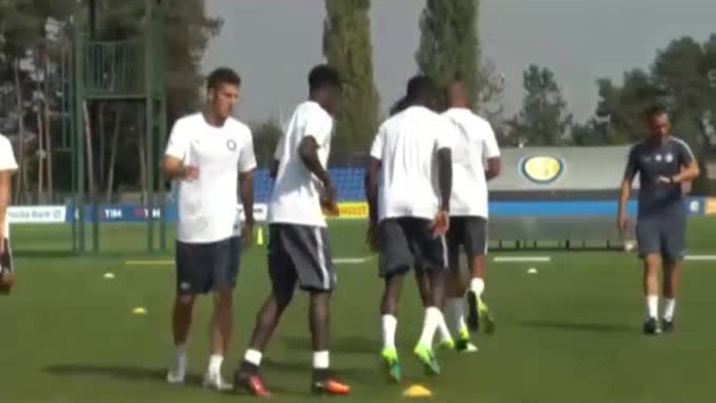 Berardi, l'Inter ci prova ancora