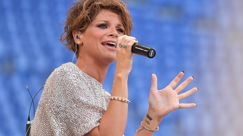 Sul palco le artiste dei talent