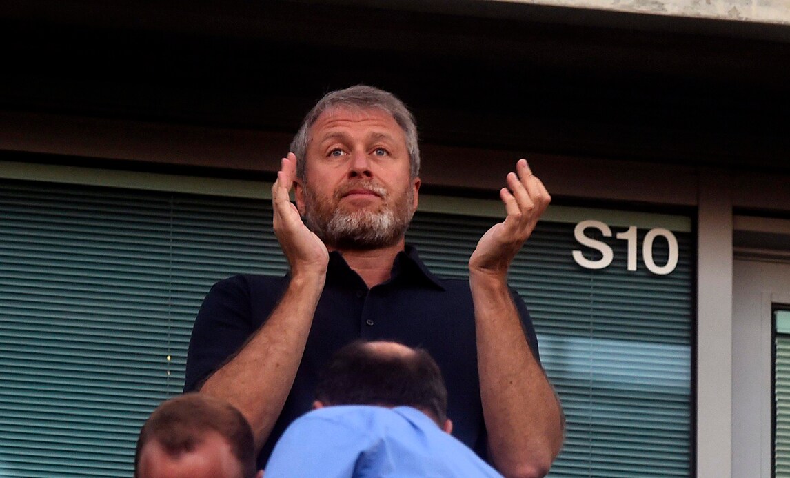 Lampard manda un messaggio ad Abramovich: «Sono un uomo Chelsea»