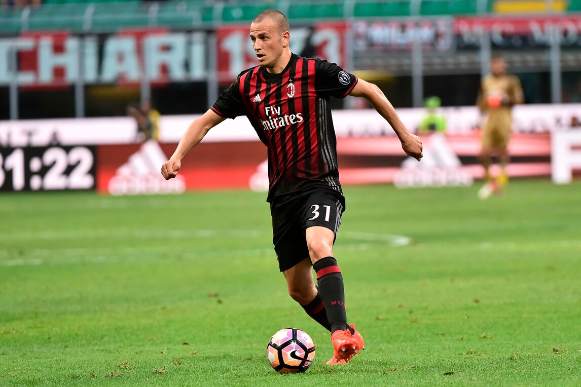 Serie A Milan, Antonelli: «Montolivo? Non commento gli ignoranti»