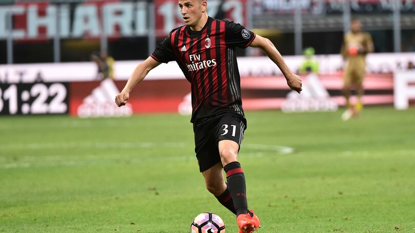 Serie A Milan, Antonelli: «Montolivo? Non commento gli ignoranti»