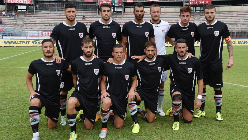 Lega Pro Lupa Roma, per la panchina ecco Maurizi