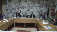 Il mercato in anteprima con i procuratori a Tuttosport: da non perdere!