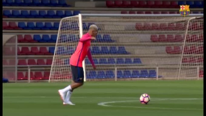 Barcellona attento: il Psg punta Neymar