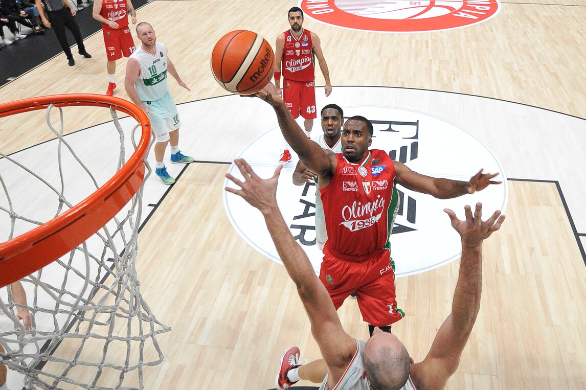 Basket, Eurolega: Milano in quota a 30,00
