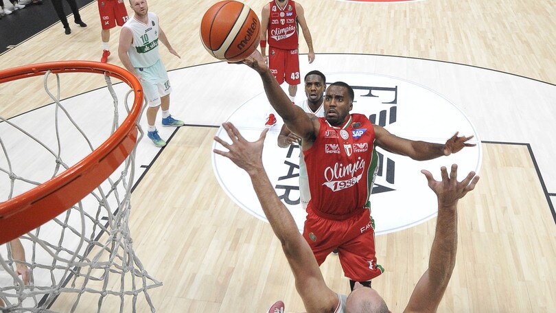 Basket Eurolega, domani l'esordio dell'EA7 col Maccabi