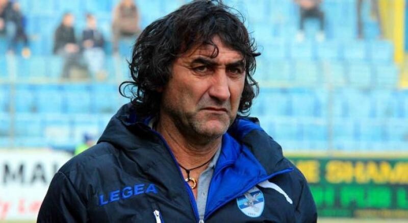 Lega Pro Lumezzane, via Filippini. De Paola nuovo allenatore