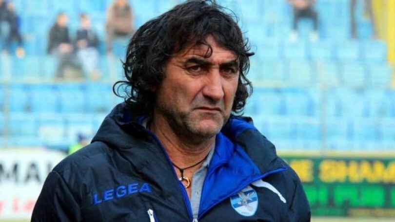 Lega Pro Lumezzane, via Filippini. De Paola nuovo allenatore