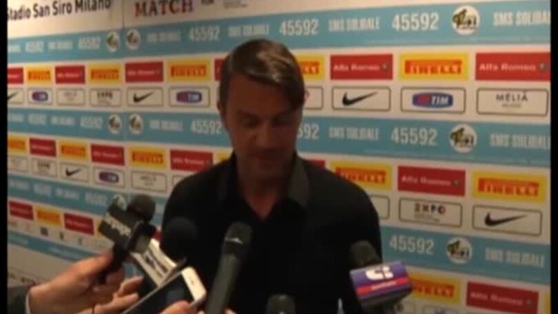 Milan, Maldini dice no