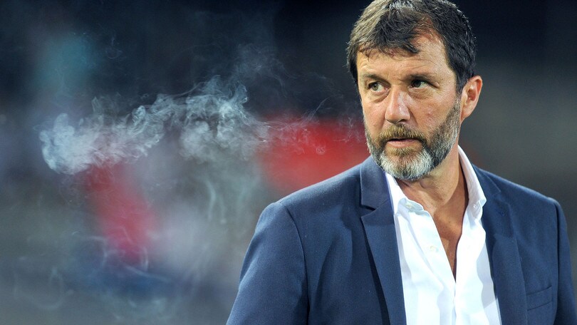 Serie A Empoli, Carli: «La Juventus resta la favorita»