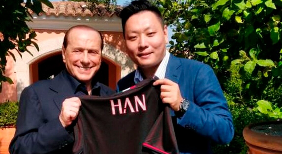 Serie A Milan, «Maldini si pentirà, il nostro progetto è vincente»