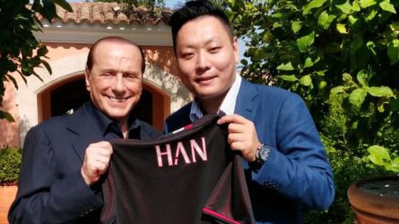 Serie A Milan, «Maldini si pentirà, il nostro progetto è vincente»