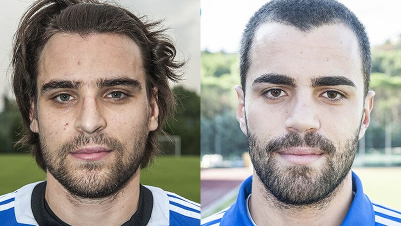 Mondiali 2018, San Marino: autogol tra gemelli