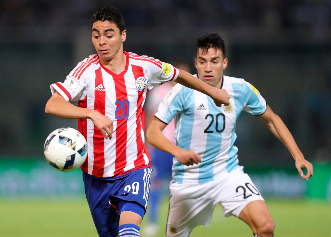 Clamoroso Argentina: perde in casa contro il Paraguay