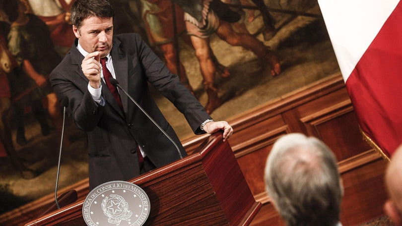 Olimpiadi 2024, Renzi: «Raggi vuole i soldi? Inoltro tutto a Bach»