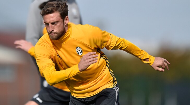 Serie A Juventus, torna Marchisio: convocato per l'Udinese