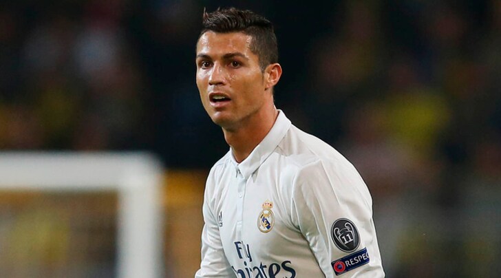 Calciomercato Liga «Cristiano Ronaldo guadagnerà 63 mila euro al giorno»