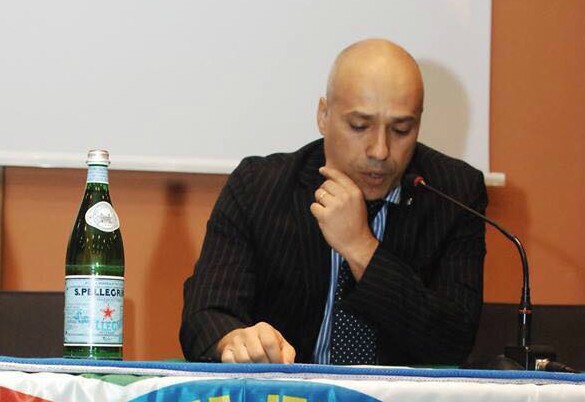 Dilettanti - Filardo rieletto come presidente dell'Aiac Torino