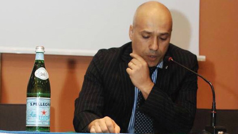 Dilettanti - Filardo rieletto come presidente dell'Aiac Torino