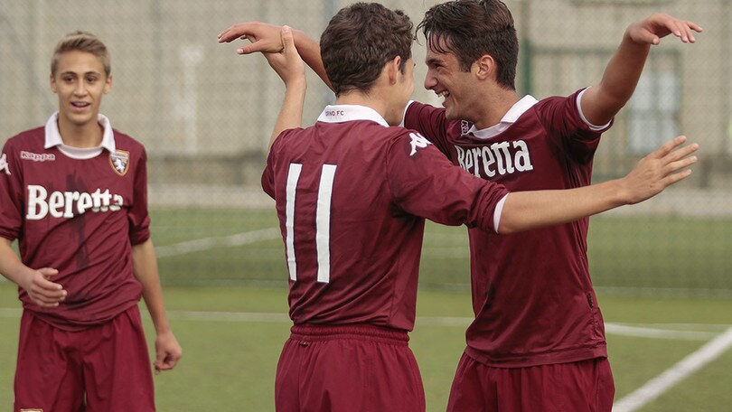 Nazionali - Che paura per il granata De Pierro