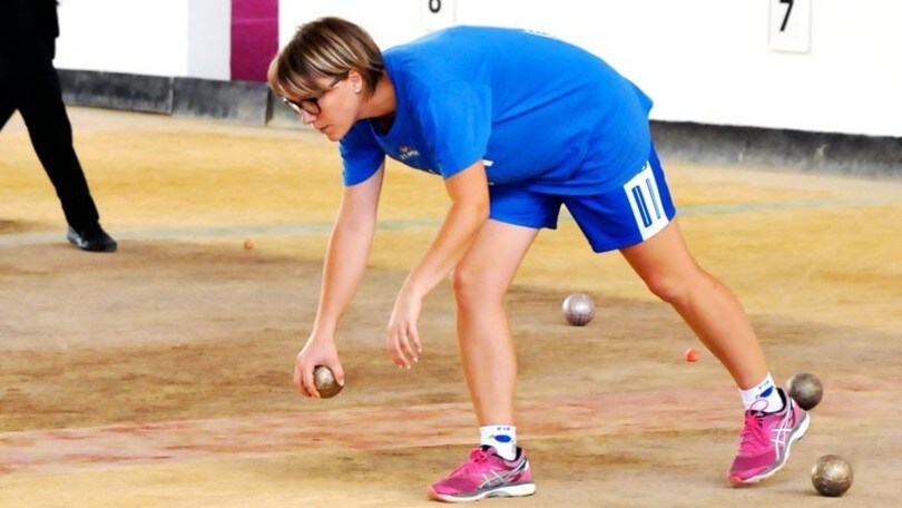 Mondiali volo. Oro alla Venturini e 4 medaglie di bronzo alle azzurre