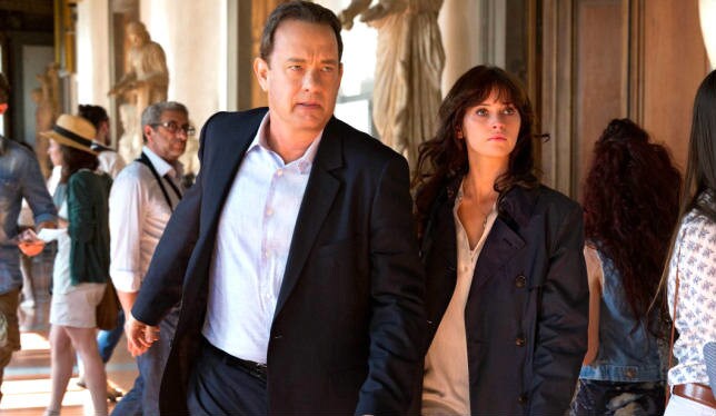 Ecco le cose da sapere su Inferno, il film